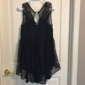 Free People Dress!